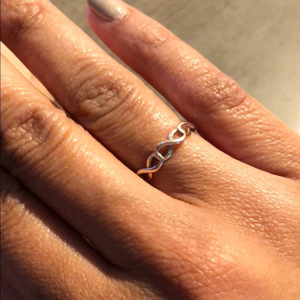 Tiffany & Co. Ring